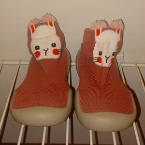 Kids water proof shoes